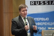 Алексей Плешков
Начальник управления режима информационной безопасности Газпромбанк